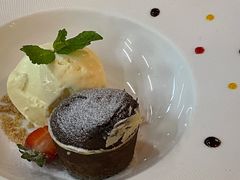 -Terra Rossa(陆家嘴中心店)