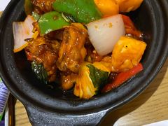 -TAIMING泰鸣东南亚餐厅(益华广场店)