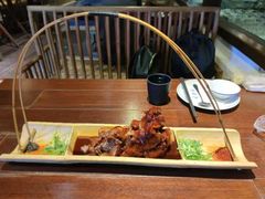 -大牌大·传统杭帮菜(湖滨店)