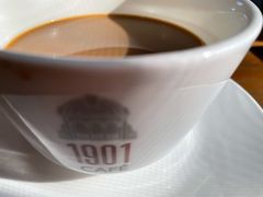 -1901 Cafe(西四店)