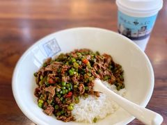 -德天顺盖码饭(人民西路店)