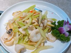 -五姊妹海鲜(火车站店)