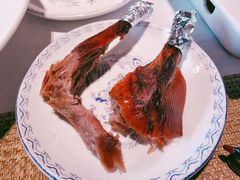 -同喜烤鸭店(光芒店)