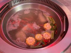 -三头牛·潮汕牛肉生蚝火锅 (夏湾店)