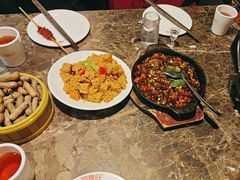 -郑喜旺烧烤(郑州总店)