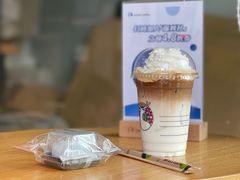 -瑞幸咖啡(富林物流大厦店)