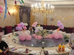 -天毓山庄·餐厅