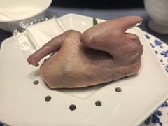-狮王府淮扬菜(万象城店)