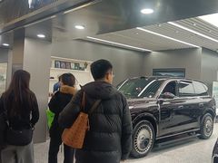 -西安王府井Discovery(永宁门店)