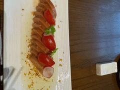 -水月周庄铂尔曼酒店-水月荟中餐厅