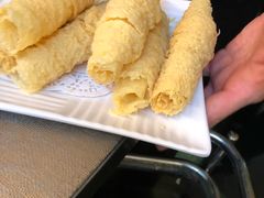 -金海阁海鲜火锅