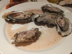 -威斯汀舞台餐厅