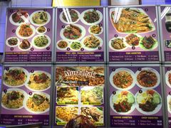 -新加坡Zam Zam餐馆