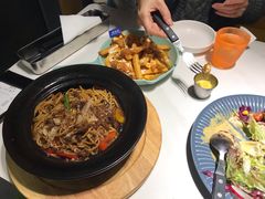 -简荟厨·西式简餐(花都雅乐城店)