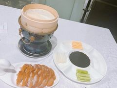 -海湾壹品·粤菜·早茶·烤鸭(拱北店)