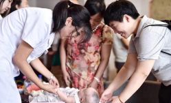 -优乐府母婴月子中心(开运街店)