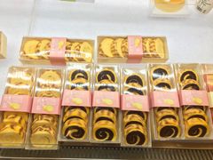 -面包新语(龙湖·西宸天街店)