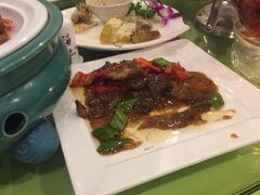-煌潮大酒店