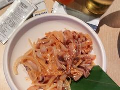 -新石器烤肉(周浦万达店)