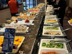 -素满香·素食自助餐(西安·民乐园店)