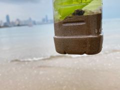 -青岛第三海水浴场