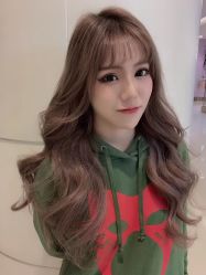 点击看大图 -3AM HAIR SALON烫发染发接发