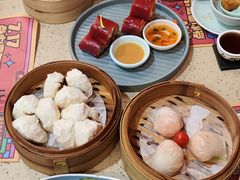 -点都德(龙之梦店)