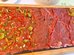 -巴邑火锅·鲜切牛肉(萧山银隆店)