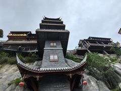 -小舅母子烤鱼(天生城店)