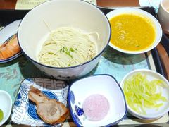 -百年老字号·观振兴蟹黄面·三虾面·苏式面(观前街富仁坊巷店)