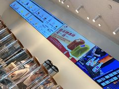 -喜茶(迪士尼小镇DP店)