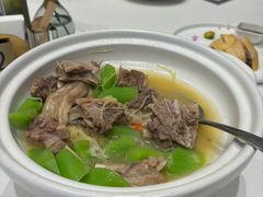 -道道鲜·崇明私房菜(五角场店)