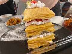 -新李记 · 口味菜馆(南郊公园店)