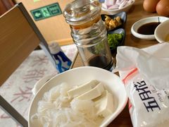 -樱吉岛寿喜锅(肇嘉浜路店)