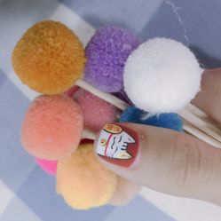 -Seven Nail七姑娘の美甲店