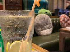 -酒肆浅葱•烧烤•龙虾•排档(卓悦intown店)