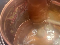 -京元盛铜锅涮肉(上海总店)