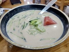 -顺姬冷面(长白西路店)
