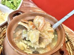 -官塘锋记鱼生·生腌·砂锅粥(牌坊街店)