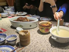 -南京大牌档(青岛万象城店)