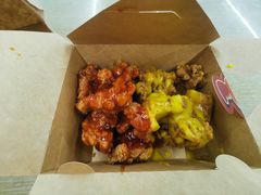 -Obligi Chicken韩式炸鸡(五道口店)