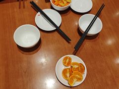 -鸿毛饺子(紫竹桥店)