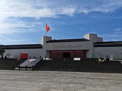 -中国人民抗日战争纪念雕塑园