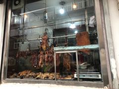 -粤味轩快餐店(天下第一泉店)