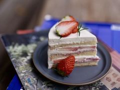 -COTTON CAFE(德信·中外公寓店)