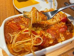 经典肉酱意面-乐凯撒披萨(正佳广场店)