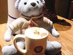 -印咖啡IN COFFEE(红旗街店)