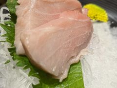 蓝鳍金枪大腹-吉之仙•中国制造•出口级食材日料店(领事馆总店)