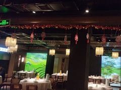 -湘邻呷铺·田园家宴(汉基广场店)