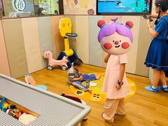 -江燕路万科里